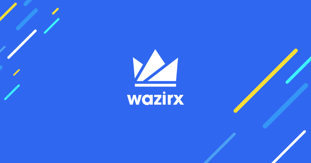 WazirX is an India based cryptocurrencies app.