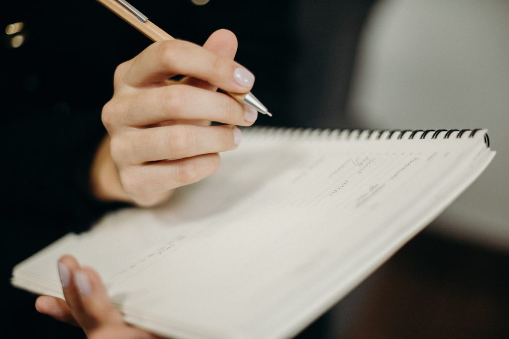 Letter writing involves various aspects of writing