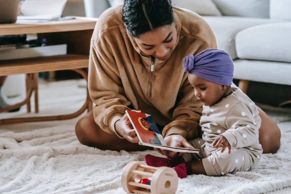 Reading is great hobby to start early! Children's books must be introduced to kids as soon as they start reading!