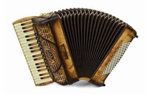 Accordions