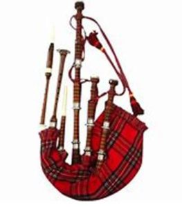 Bagpipe