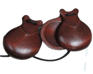 Castanets