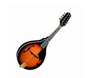 Mandolin