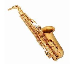 saxophone