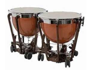 Timpani