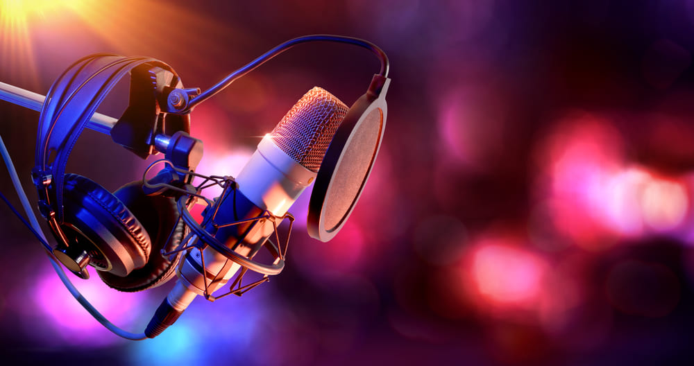 Best 15 Vocal Microphones for Singing at Home - Mugafi Blog!