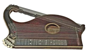 Zither